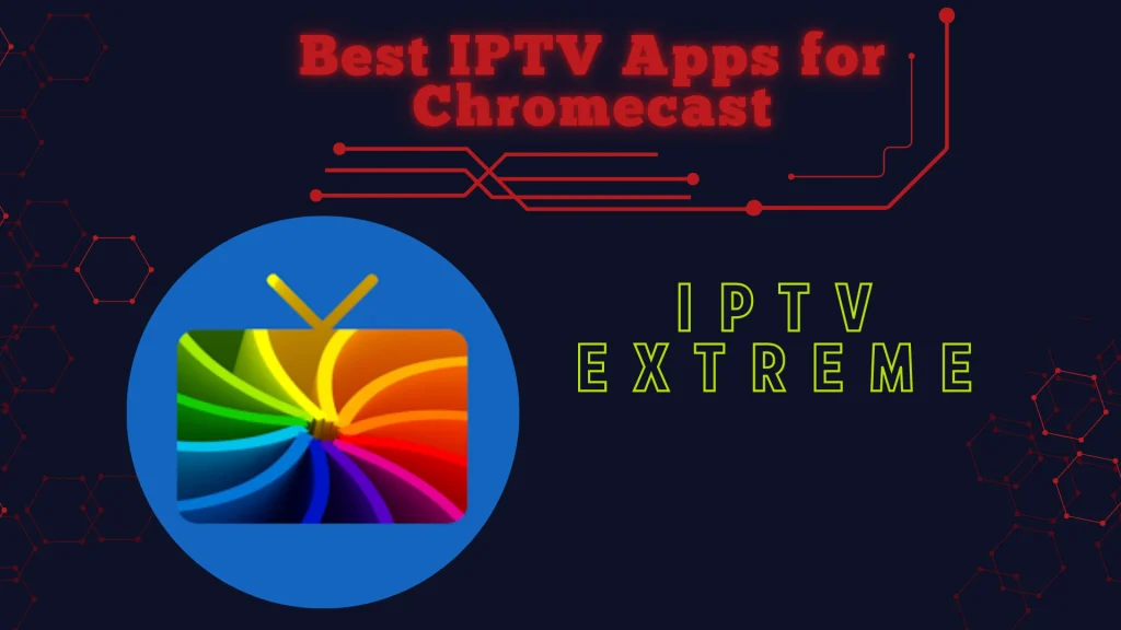 IPTV Extreme